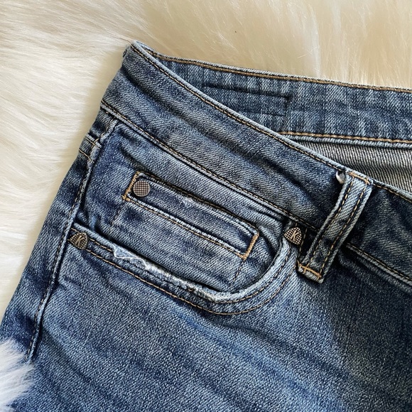 Kut From The Kloth Ankle Jeans - Picture 4 of 10